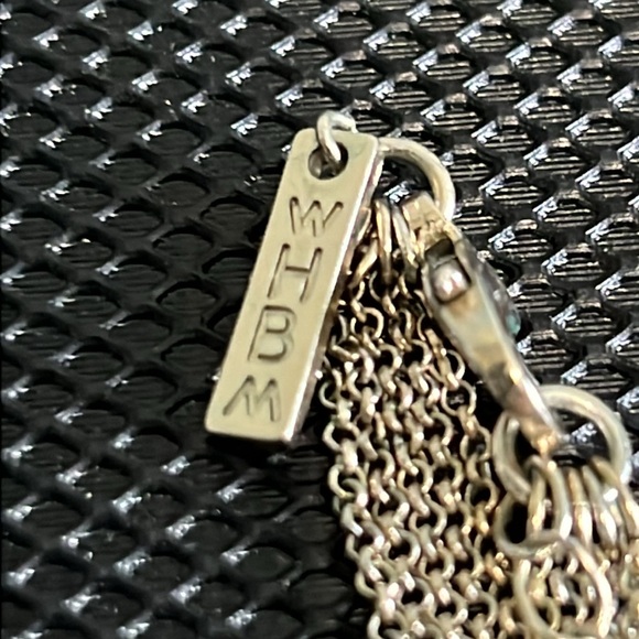 ⭐️ WHBM Multi-Color Necklace ⭐️ - Picture 5 of 5